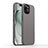 Silikon Hülle Handyhülle Ultra Dünn Flexible Schutzhülle 360 Grad Ganzkörper Tasche YK1 für Apple iPhone 13