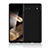 Silikon Hülle Handyhülle Ultra Dünn Flexible Schutzhülle 360 Grad Ganzkörper Tasche YK1 für Google Pixel 6a 5G