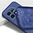Silikon Hülle Handyhülle Ultra Dünn Flexible Schutzhülle 360 Grad Ganzkörper Tasche YK1 für OnePlus 11R 5G