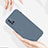 Silikon Hülle Handyhülle Ultra Dünn Flexible Schutzhülle 360 Grad Ganzkörper Tasche YK1 für Samsung Galaxy A31