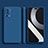 Silikon Hülle Handyhülle Ultra Dünn Flexible Schutzhülle 360 Grad Ganzkörper Tasche YK1 für Xiaomi Mi 12 Lite NE 5G