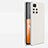 Silikon Hülle Handyhülle Ultra Dünn Flexible Schutzhülle 360 Grad Ganzkörper Tasche YK1 für Xiaomi Poco M4 Pro 5G Weiß