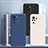 Silikon Hülle Handyhülle Ultra Dünn Flexible Schutzhülle 360 Grad Ganzkörper Tasche YK1 für Xiaomi Poco M5S