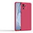 Silikon Hülle Handyhülle Ultra Dünn Flexible Schutzhülle 360 Grad Ganzkörper Tasche YK1 für Xiaomi Poco M5S Rot