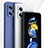 Silikon Hülle Handyhülle Ultra Dünn Flexible Schutzhülle 360 Grad Ganzkörper Tasche YK1 für Xiaomi Poco X4 GT 5G