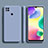 Silikon Hülle Handyhülle Ultra Dünn Flexible Schutzhülle 360 Grad Ganzkörper Tasche YK1 für Xiaomi Redmi 9C