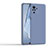 Silikon Hülle Handyhülle Ultra Dünn Flexible Schutzhülle 360 Grad Ganzkörper Tasche YK1 für Xiaomi Redmi Note 10S 4G