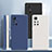 Silikon Hülle Handyhülle Ultra Dünn Flexible Schutzhülle 360 Grad Ganzkörper Tasche YK1 für Xiaomi Redmi Note 11T 5G