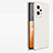Silikon Hülle Handyhülle Ultra Dünn Flexible Schutzhülle 360 Grad Ganzkörper Tasche YK1 für Xiaomi Redmi Note 12 Pro+ Plus 5G Weiß