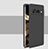 Silikon Hülle Handyhülle Ultra Dünn Flexible Schutzhülle 360 Grad Ganzkörper Tasche YK2 für Google Pixel 6 Pro 5G Schwarz