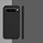 Silikon Hülle Handyhülle Ultra Dünn Flexible Schutzhülle 360 Grad Ganzkörper Tasche YK2 für Google Pixel 8 Pro 5G Schwarz