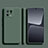 Silikon Hülle Handyhülle Ultra Dünn Flexible Schutzhülle 360 Grad Ganzkörper Tasche YK2 für Xiaomi Mi 13 5G