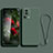 Silikon Hülle Handyhülle Ultra Dünn Flexible Schutzhülle 360 Grad Ganzkörper Tasche YK2 für Xiaomi Mi 13 Lite 5G