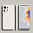 Silikon Hülle Handyhülle Ultra Dünn Flexible Schutzhülle 360 Grad Ganzkörper Tasche YK2 für Xiaomi Mi Mix 4 5G