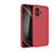 Silikon Hülle Handyhülle Ultra Dünn Flexible Schutzhülle 360 Grad Ganzkörper Tasche YK2 für Xiaomi Poco F3 GT 5G Rot