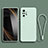 Silikon Hülle Handyhülle Ultra Dünn Flexible Schutzhülle 360 Grad Ganzkörper Tasche YK2 für Xiaomi Poco M5S