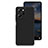 Silikon Hülle Handyhülle Ultra Dünn Flexible Schutzhülle 360 Grad Ganzkörper Tasche YK2 für Xiaomi Poco X5 Pro 5G Schwarz