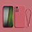 Silikon Hülle Handyhülle Ultra Dünn Flexible Schutzhülle 360 Grad Ganzkörper Tasche YK2 für Xiaomi Redmi Note 11T 5G