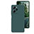 Silikon Hülle Handyhülle Ultra Dünn Flexible Schutzhülle 360 Grad Ganzkörper Tasche YK2 für Xiaomi Redmi Note 12 Pro Speed 5G Grün