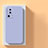 Silikon Hülle Handyhülle Ultra Dünn Flexible Schutzhülle 360 Grad Ganzkörper Tasche YK3 für Xiaomi Mi 13 Lite 5G