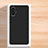 Silikon Hülle Handyhülle Ultra Dünn Flexible Schutzhülle 360 Grad Ganzkörper Tasche YK3 für Xiaomi Poco F3 GT 5G Schwarz