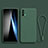 Silikon Hülle Handyhülle Ultra Dünn Flexible Schutzhülle 360 Grad Ganzkörper Tasche YK3 für Xiaomi Redmi 9T 4G