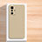 Silikon Hülle Handyhülle Ultra Dünn Flexible Schutzhülle 360 Grad Ganzkörper Tasche YK3 für Xiaomi Redmi Note 10 Pro 5G
