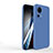 Silikon Hülle Handyhülle Ultra Dünn Flexible Schutzhülle 360 Grad Ganzkörper Tasche YK4 für Xiaomi Mi 12 Lite NE 5G