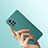 Silikon Hülle Handyhülle Ultra Dünn Flexible Schutzhülle 360 Grad Ganzkörper Tasche YK4 für Xiaomi Poco X4 NFC
