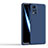 Silikon Hülle Handyhülle Ultra Dünn Flexible Schutzhülle 360 Grad Ganzkörper Tasche YK5 für Xiaomi Mi 11i 5G (2022) Blau