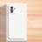 Silikon Hülle Handyhülle Ultra Dünn Flexible Schutzhülle 360 Grad Ganzkörper Tasche YK5 für Xiaomi Mi 11X 5G