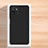 Silikon Hülle Handyhülle Ultra Dünn Flexible Schutzhülle 360 Grad Ganzkörper Tasche YK5 für Xiaomi Mi 11X 5G Schwarz