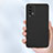Silikon Hülle Handyhülle Ultra Dünn Flexible Schutzhülle 360 Grad Ganzkörper Tasche YK5 für Xiaomi Redmi 9T 4G