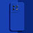 Silikon Hülle Handyhülle Ultra Dünn Flexible Schutzhülle 360 Grad Ganzkörper Tasche YK6 für OnePlus 11R 5G Blau