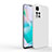 Silikon Hülle Handyhülle Ultra Dünn Flexible Schutzhülle 360 Grad Ganzkörper Tasche YK6 für Xiaomi Mi 11i 5G (2022)