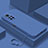 Silikon Hülle Handyhülle Ultra Dünn Flexible Schutzhülle 360 Grad Ganzkörper Tasche YK6 für Xiaomi Poco M4 Pro 5G