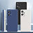 Silikon Hülle Handyhülle Ultra Dünn Flexible Schutzhülle 360 Grad Ganzkörper Tasche YK6 für Xiaomi Poco X4 GT 5G