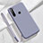 Silikon Hülle Handyhülle Ultra Dünn Flexible Schutzhülle 360 Grad Ganzkörper Tasche YK6 für Xiaomi Redmi Note 8 (2021)