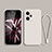 Silikon Hülle Handyhülle Ultra Dünn Flexible Schutzhülle 360 Grad Ganzkörper Tasche YK7 für Xiaomi Poco X5 Pro 5G Weiß