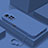 Silikon Hülle Handyhülle Ultra Dünn Flexible Schutzhülle 360 Grad Ganzkörper Tasche YK8 für Xiaomi Mi 11i 5G (2022)
