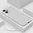 Silikon Hülle Handyhülle Ultra Dünn Flexible Schutzhülle 360 Grad Ganzkörper Tasche YK8 für Xiaomi Redmi Note 11T Pro 5G
