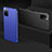 Silikon Hülle Handyhülle Ultra Dünn Flexible Schutzhülle Tasche C01 für Xiaomi Mi 11X 5G