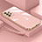 Silikon Hülle Handyhülle Ultra Dünn Flexible Schutzhülle Tasche S01 für Samsung Galaxy A13 4G