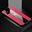 Silikon Hülle Handyhülle Ultra Dünn Flexible Schutzhülle Tasche S01 für Samsung Galaxy A71 4G A715 Pink