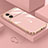 Silikon Hülle Handyhülle Ultra Dünn Flexible Schutzhülle Tasche S01 für Xiaomi Poco M4 5G