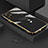 Silikon Hülle Handyhülle Ultra Dünn Flexible Schutzhülle Tasche S01 für Xiaomi Poco M4 5G Schwarz