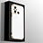 Silikon Hülle Handyhülle Ultra Dünn Flexible Schutzhülle Tasche S01 für Xiaomi Redmi 12C 4G Weiß