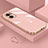 Silikon Hülle Handyhülle Ultra Dünn Flexible Schutzhülle Tasche S01 für Xiaomi Redmi Note 11E 5G