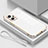 Silikon Hülle Handyhülle Ultra Dünn Flexible Schutzhülle Tasche S01 für Xiaomi Redmi Note 11T Pro 5G