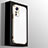 Silikon Hülle Handyhülle Ultra Dünn Flexible Schutzhülle Tasche S02 für Xiaomi Mi 12T 5G Weiß